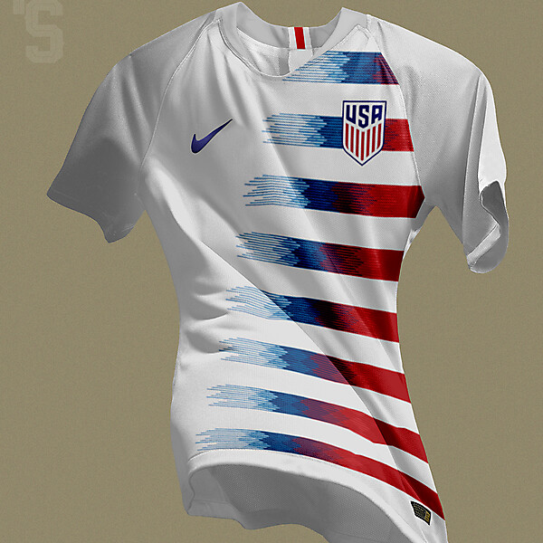 USA home