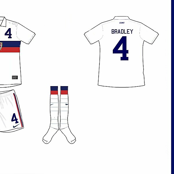 USA Home Kit