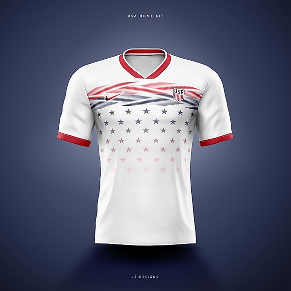USA Home Kit