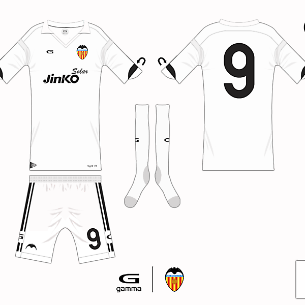 valencia home