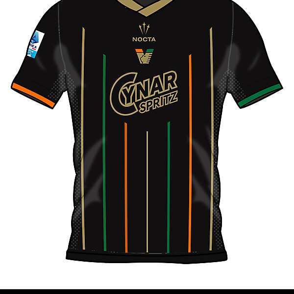 Venezia Shirt