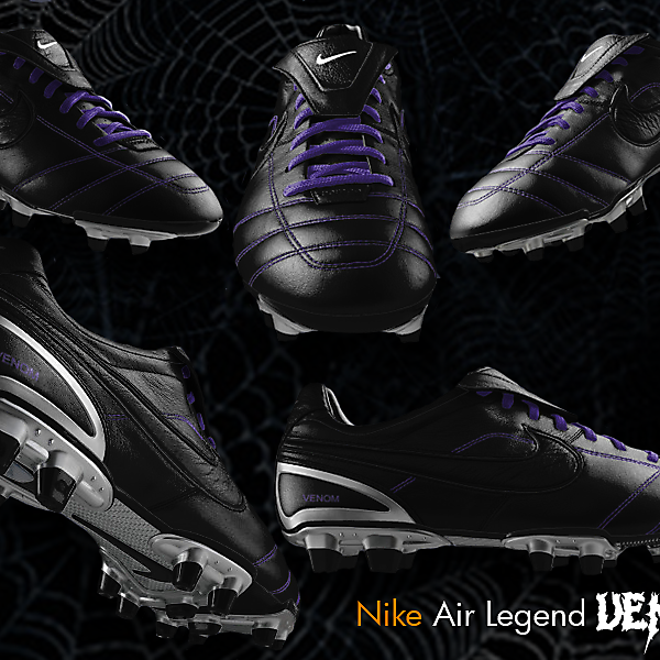 Nike Air Legend VENOM