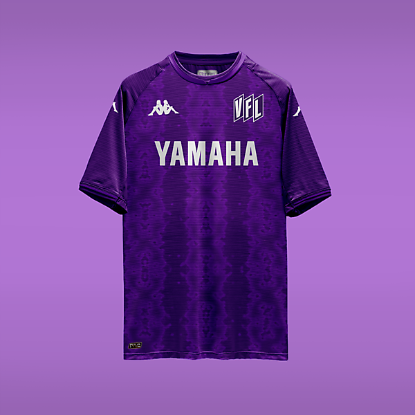 VFL Osnabrück X Kappa