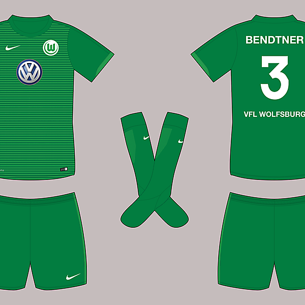 VFL Wolfsburg