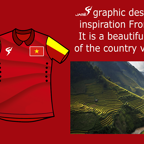 Vietnam Kits Designer
