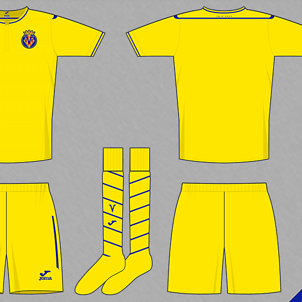 Villarreal