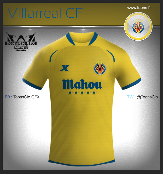 Villarreal CF