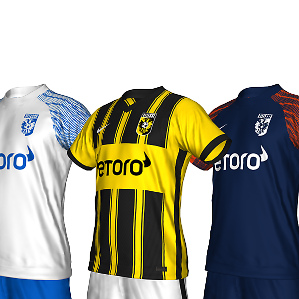 Vitesse 23