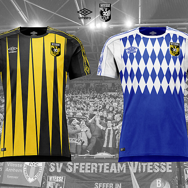 Vitesse Umbro