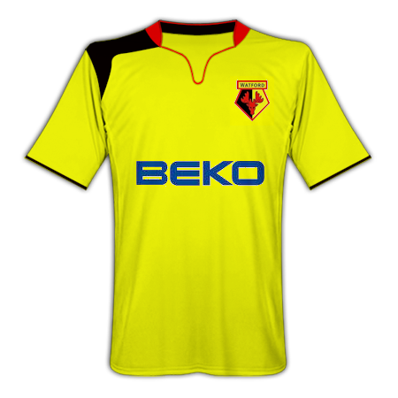 Watford Home