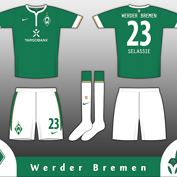 Werder Bremen