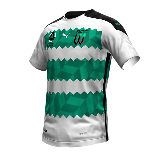 Western United - Puma Concepts