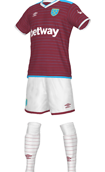 whufc boys of 86 FULL