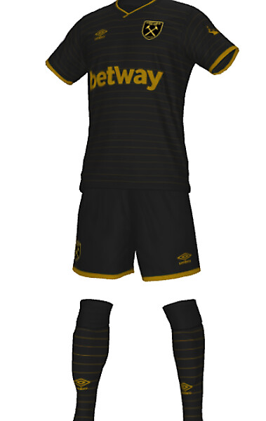 whufc boys of 86 THIRD FULL