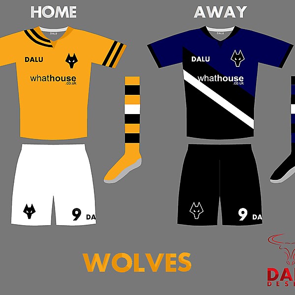 Wolverhampton Wanderers