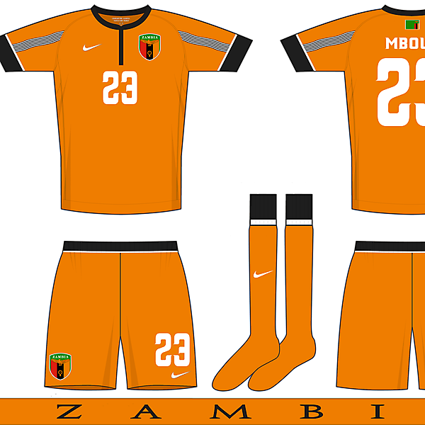 Zambia