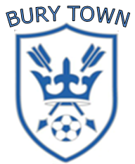 Bury Town (New remake)