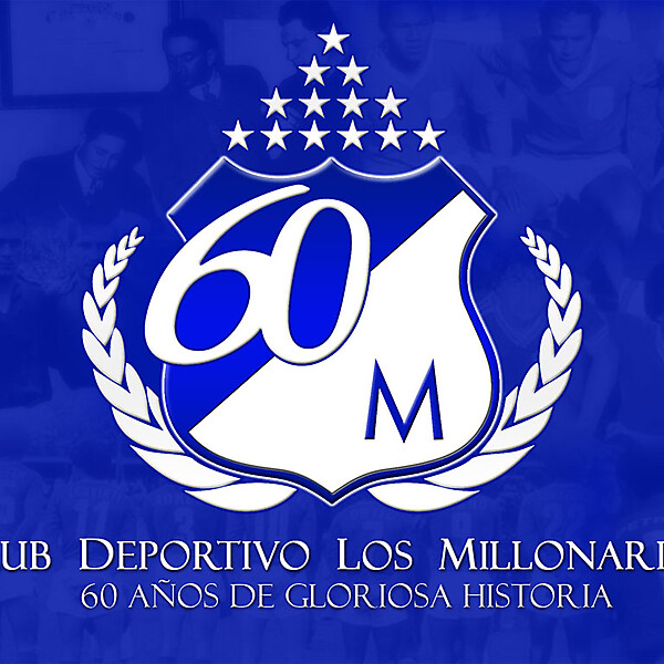 Club Deportivo Los Millonarios
