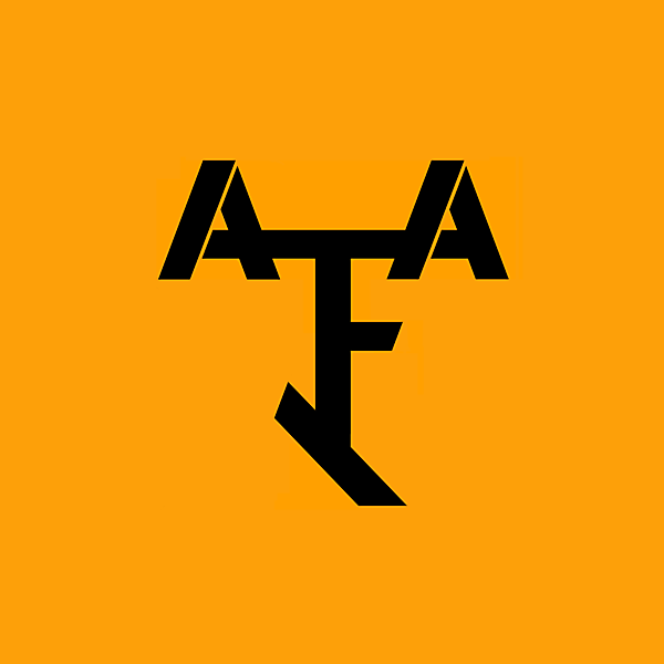 A F A crest concept.