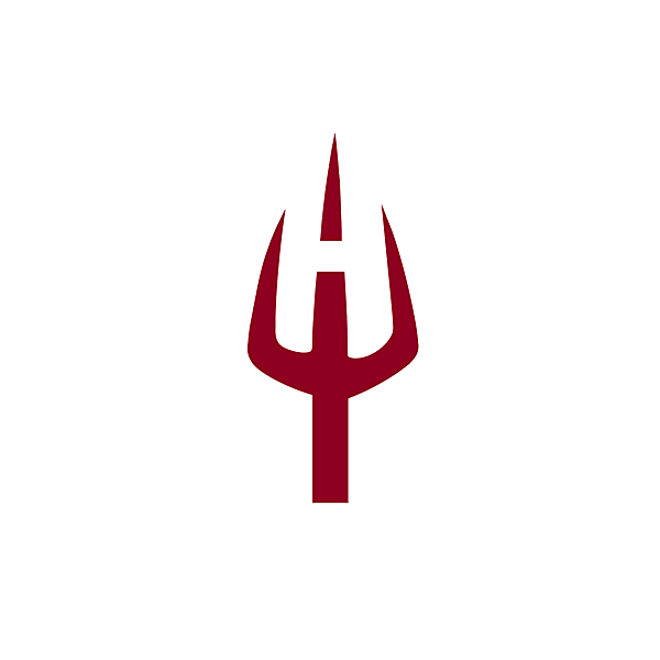 América de Cali logo .