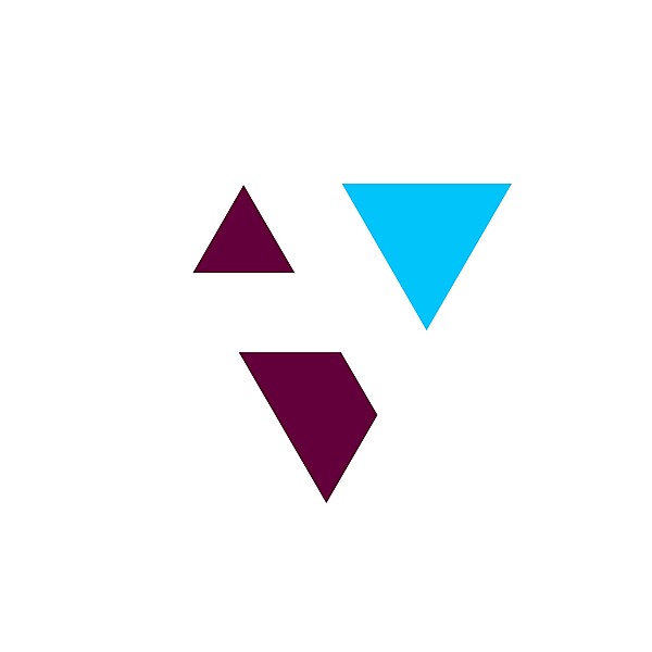 Aston Villa FC logo .