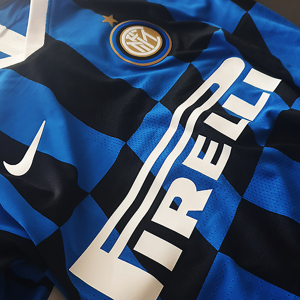 Best shirt of the season