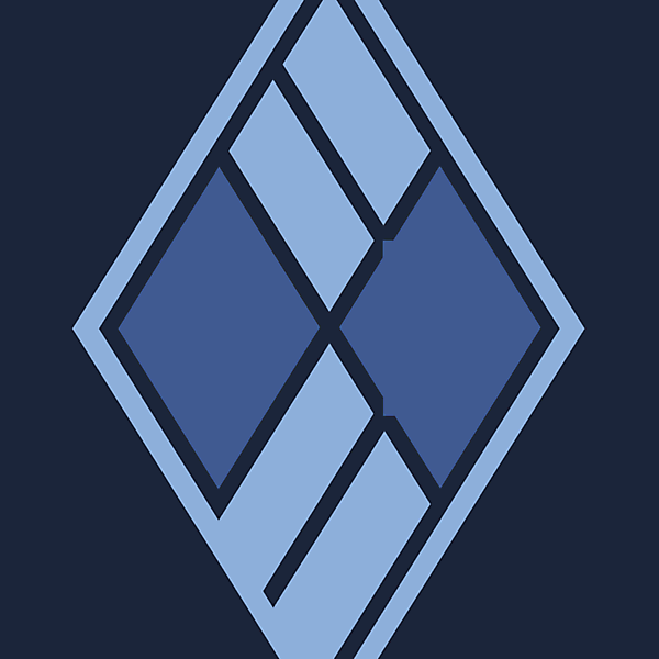 Borussia Moenchengladbach different look logo concept 