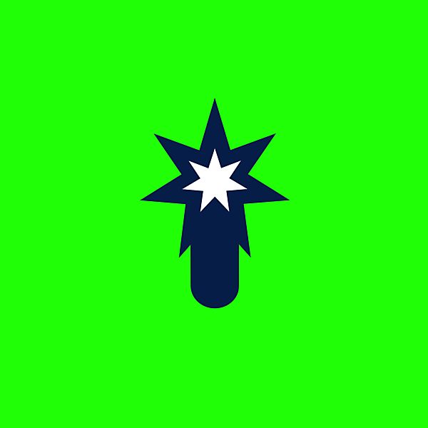 Canberra United logo .