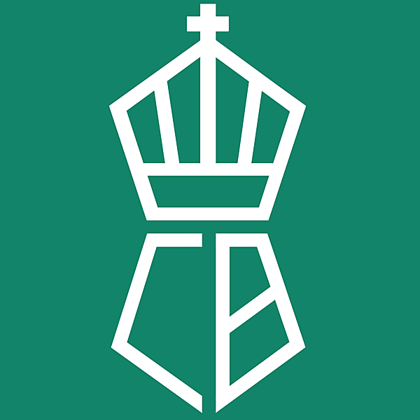 Cercle Brugge alternative logo.
