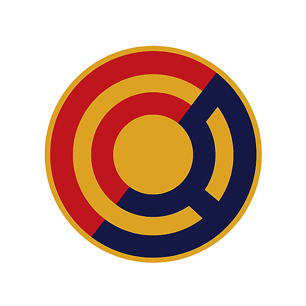 Club Atletico Osasuna logo.