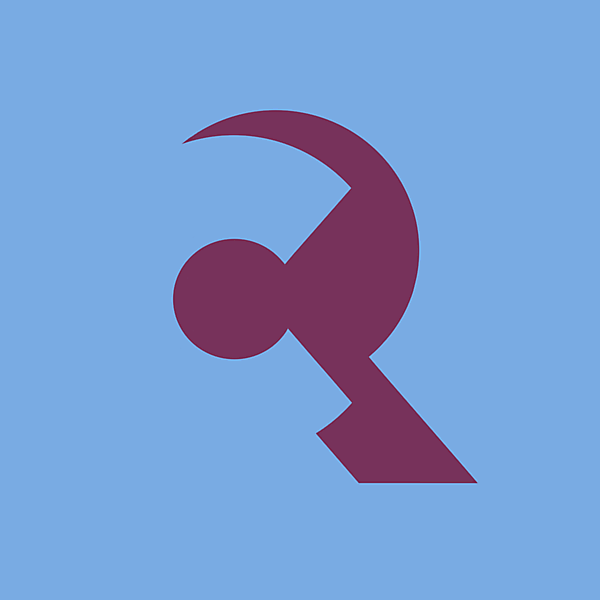 Colorado Rapids spare logo .