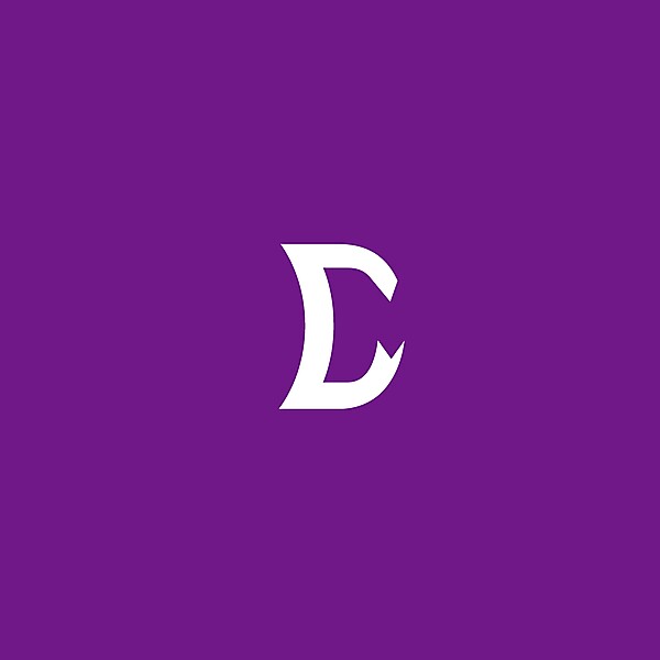 Defensor Montevideo logo .