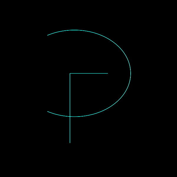 Design Football alternative logo.