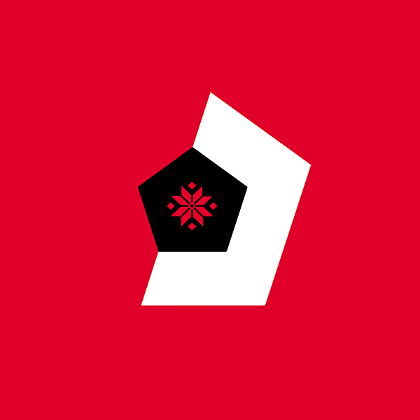 Dinaz Byshgorod FC logo.