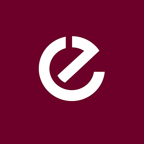 Earlhurst County FC logo concept.