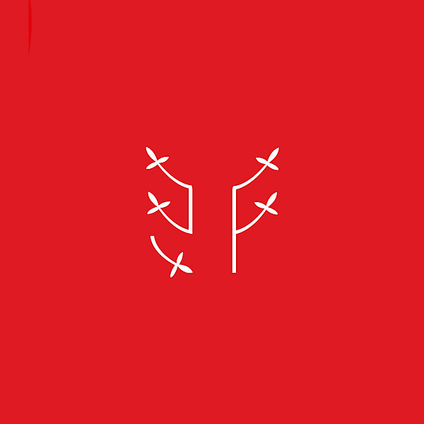 Eintracht Frankfurt logo.