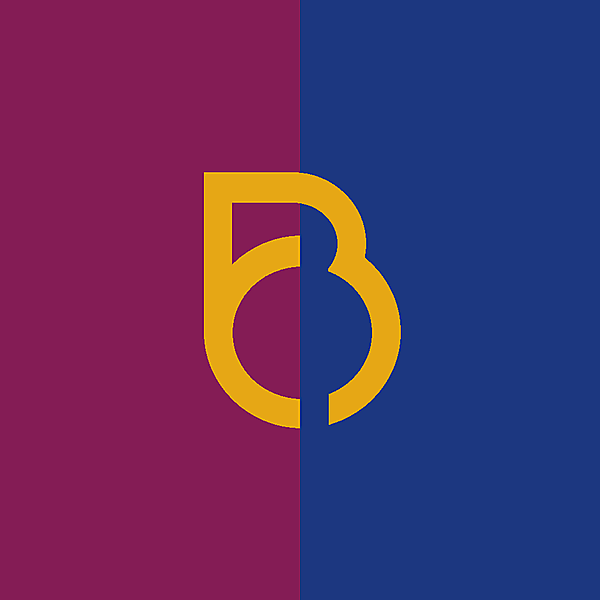 FC Basel alternative logo.