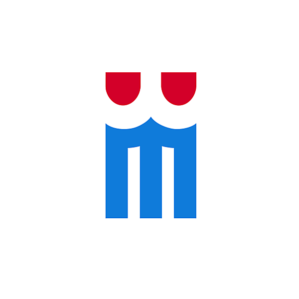 FC Bayern Münich alternate logo.