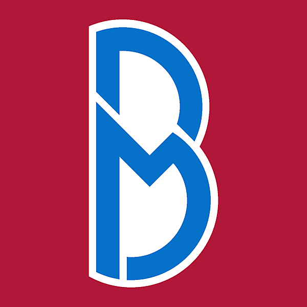 FC Bayern Munich alternative logo