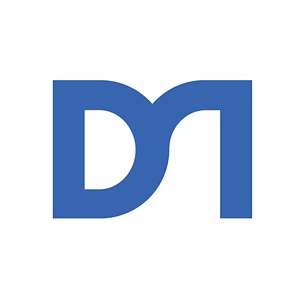 FC Dinamo Minsk alternate logo .