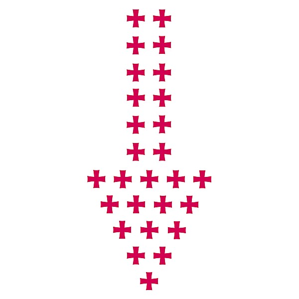 Georgia Football Federation  logo .