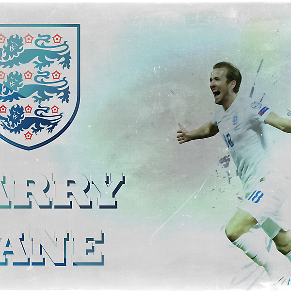 Harry Kane