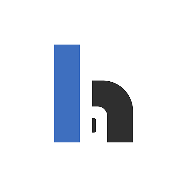 Hertha Berlin alternative logo.