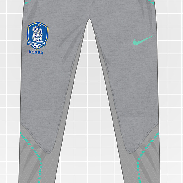 2014 Nike Training Sweatpants