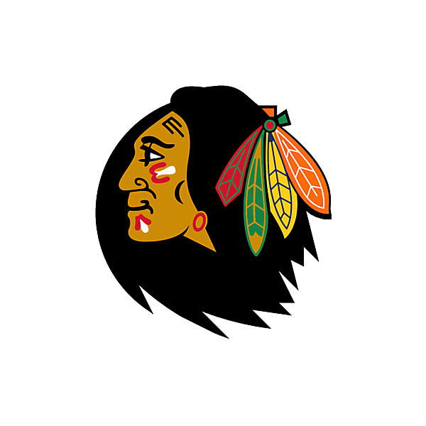If Chicago Blackhawks were a soccer team.