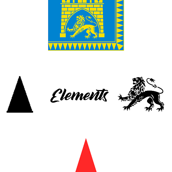 Karpaty Lviv - Pattern - How it's made