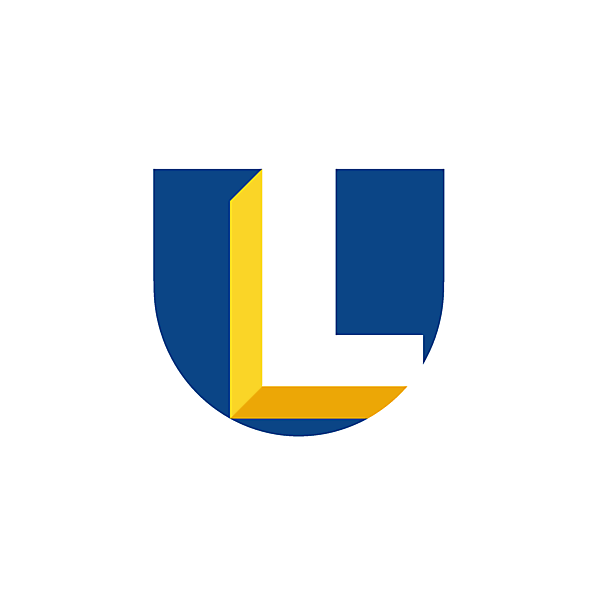Leeds United alternate logo 