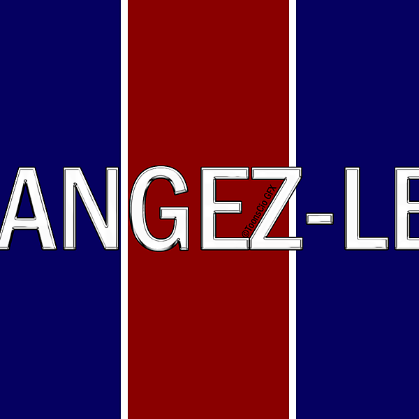 Mangez-les