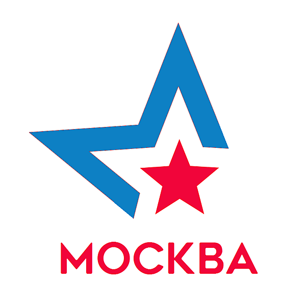 MOCKBA FC crest