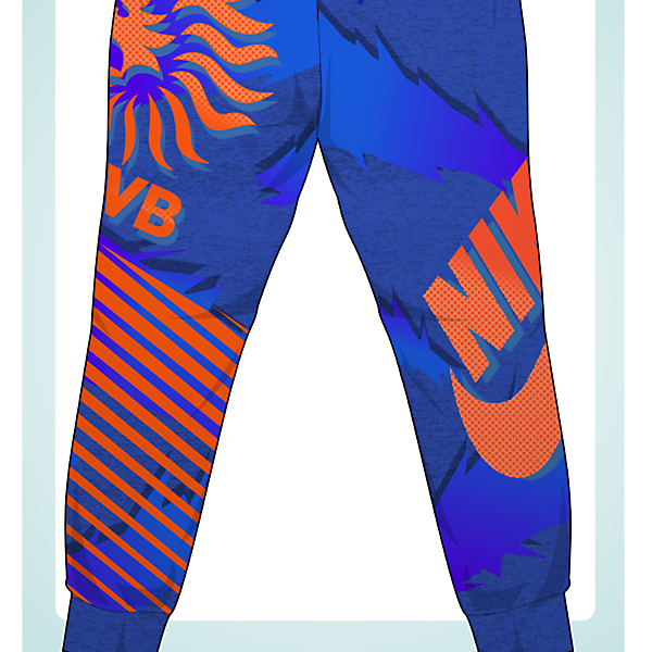 Nike Classic Football Coll. : KNVB Sweats '92